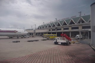 leiebil Phuket Lufthavn